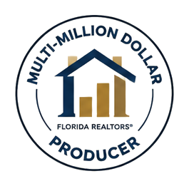 Multi-Million Dollar Producer