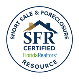 Short Sale Certified